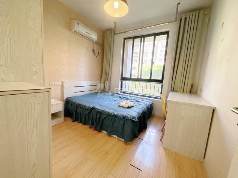 金融家二期13076877卧室图0