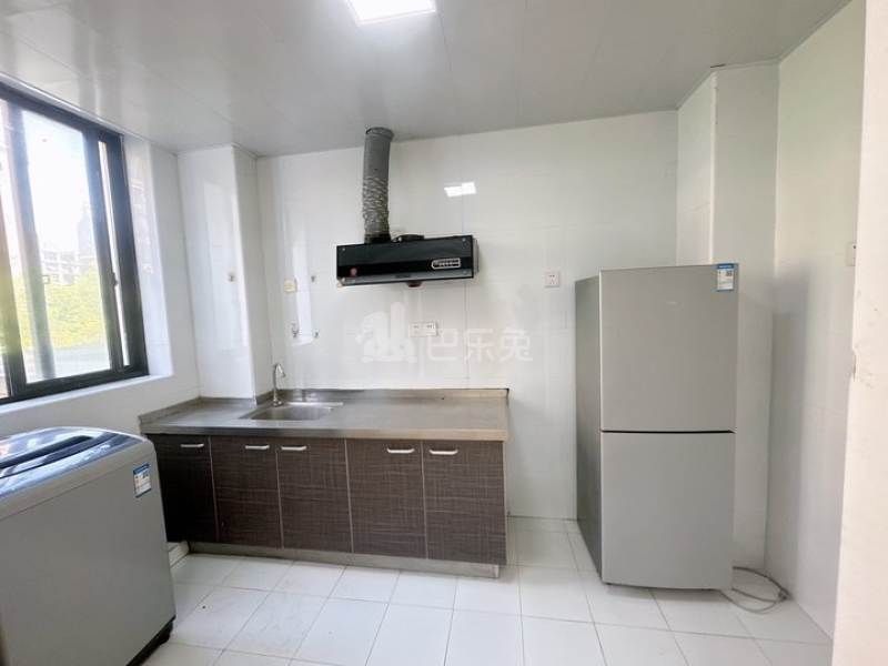 金融家二期13076877厨房图9