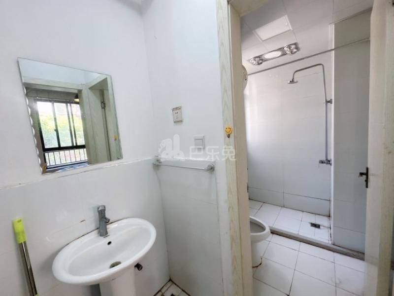 金融家二期13076877卫生间图10