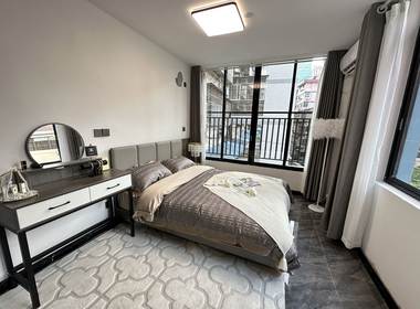 寺右新马路10号 1室1厅1卫