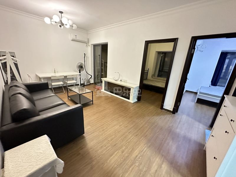 富力东山新天地13078396周边环境图0