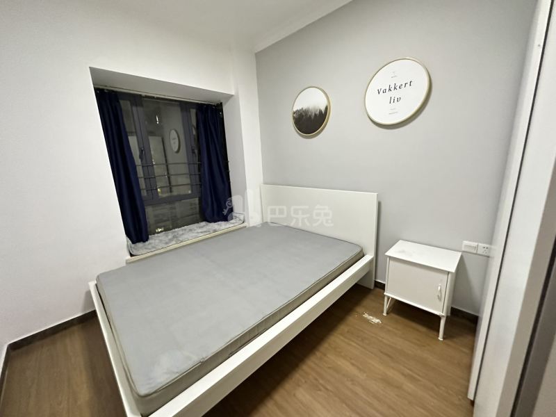 富力东山新天地13078396周边环境图2