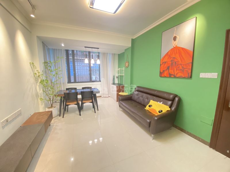 中山一路36号13078419周边环境图0