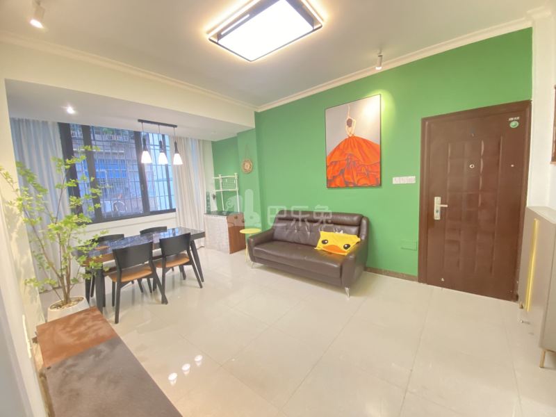 中山一路36号13078419周边环境图2