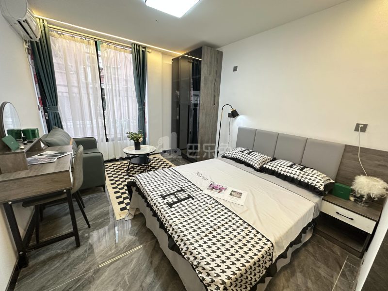 五羊新城广场13078640周边环境图0