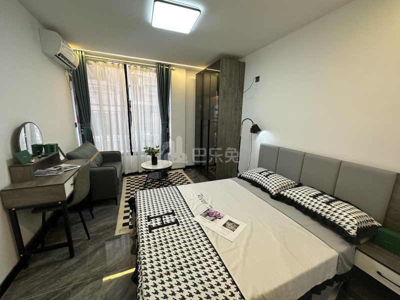 五羊新城广场13078640周边环境图2