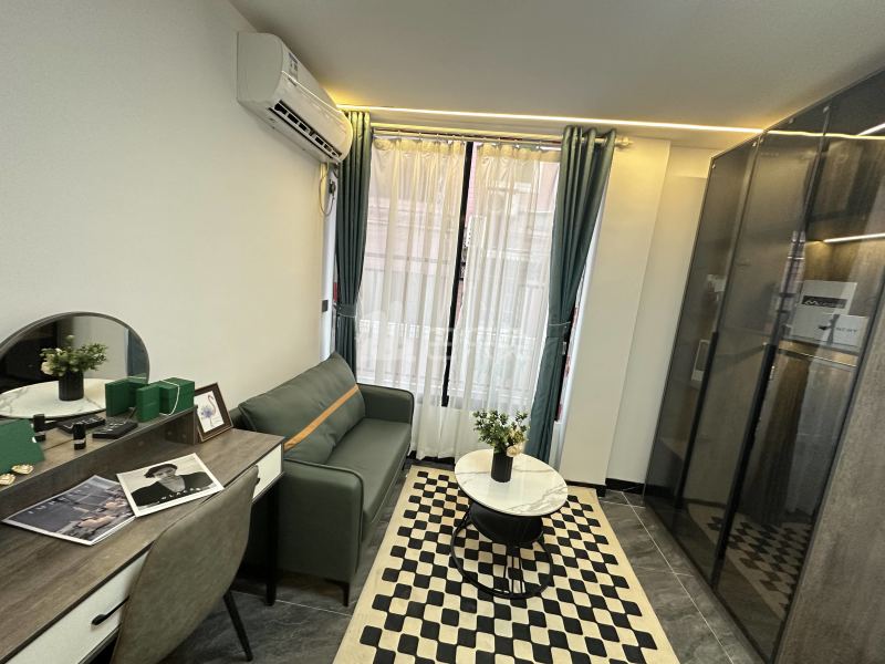 五羊新城广场13078640周边环境图1