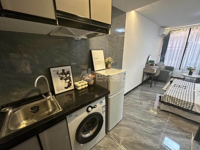 五羊新城广场13078640周边环境图4