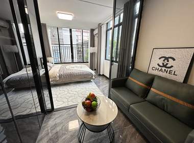 寺右新马路10号 1室1厅1卫