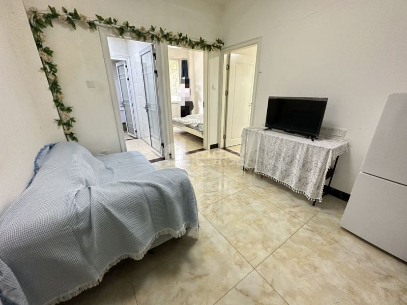 五羊新城E区13078653周边环境图0