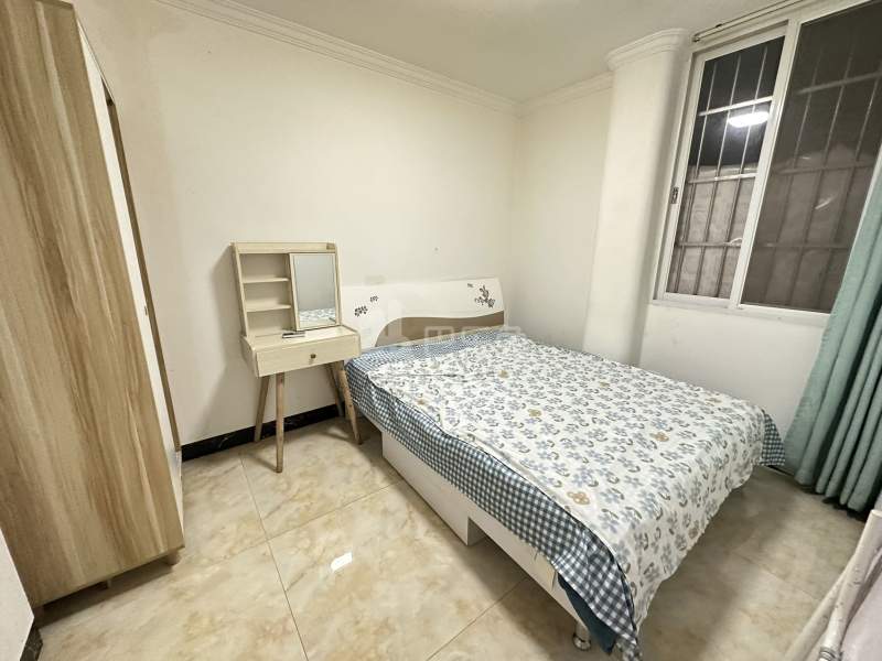 五羊新城E区13078653周边环境图2