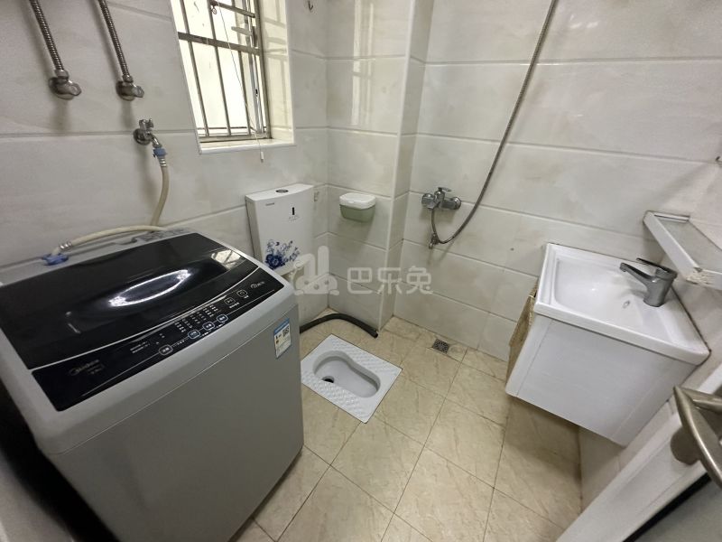 五羊新城E区13078653周边环境图1