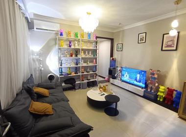 富力东山新天地 2室1厅1卫