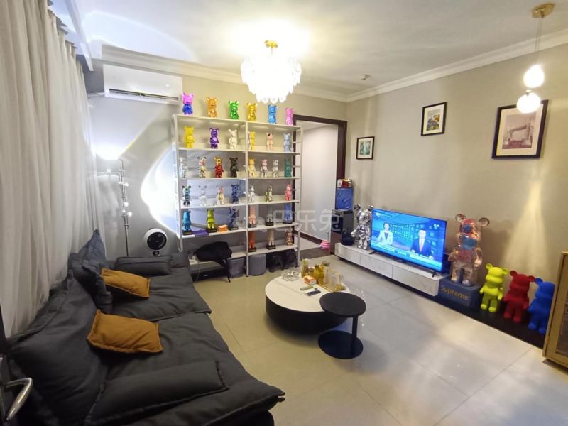 富力东山新天地13078655周边环境图0