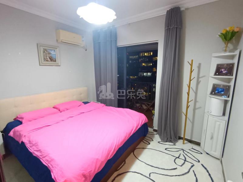 富力东山新天地13078655周边环境图3