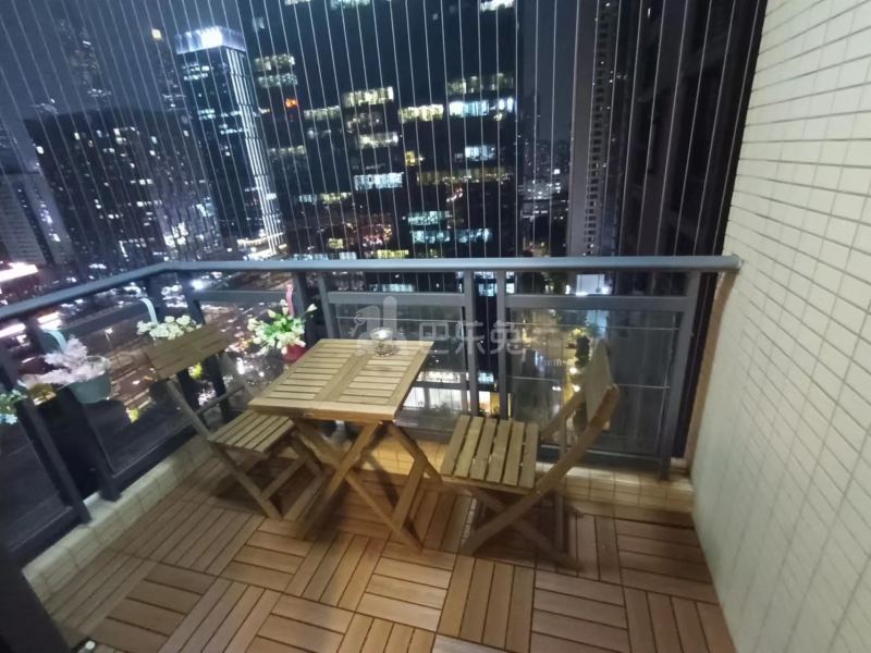 富力东山新天地13078655周边环境图1