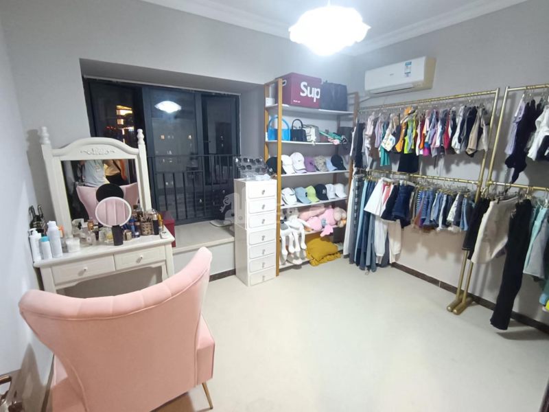 富力东山新天地13078655周边环境图2