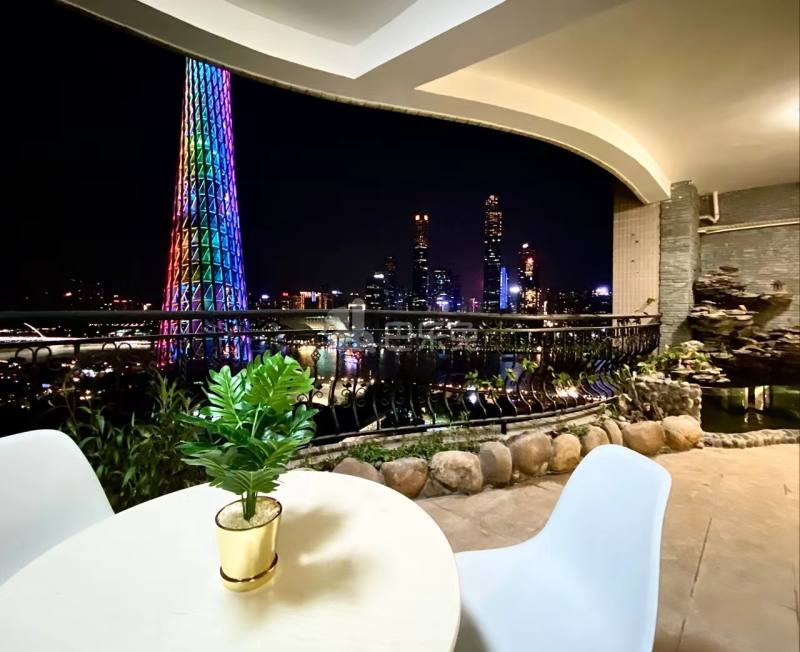 富力东山新天地13078655周边环境图4