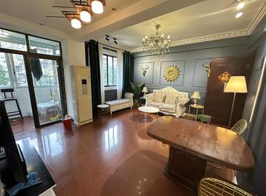 梅花路12号 2室1厅1卫