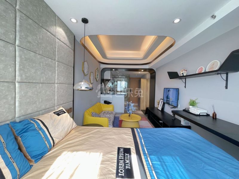 跑马地大厦13078660周边环境图7