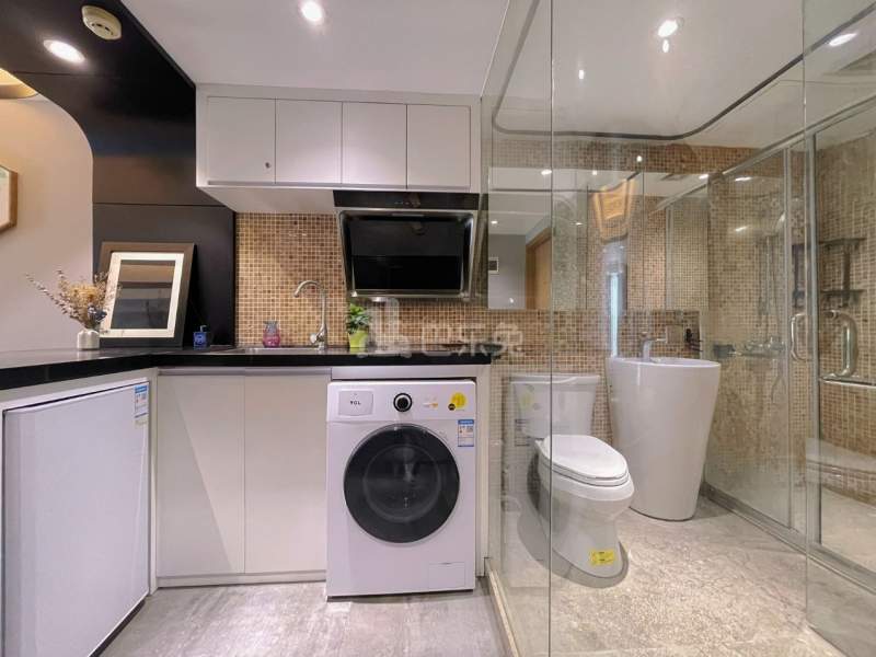 跑马地大厦13078660周边环境图1