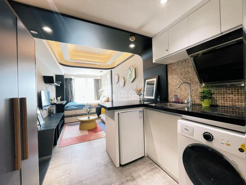 跑马地大厦13078660周边环境图5