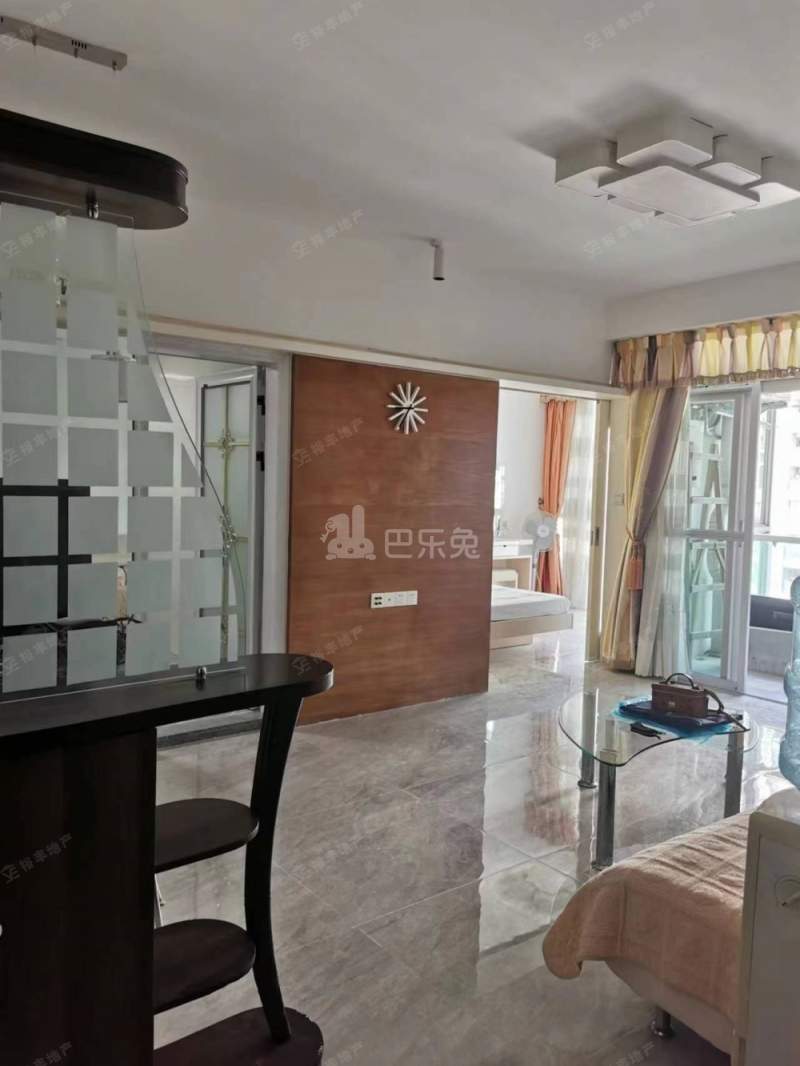 五羊华轩13078665周边环境图0