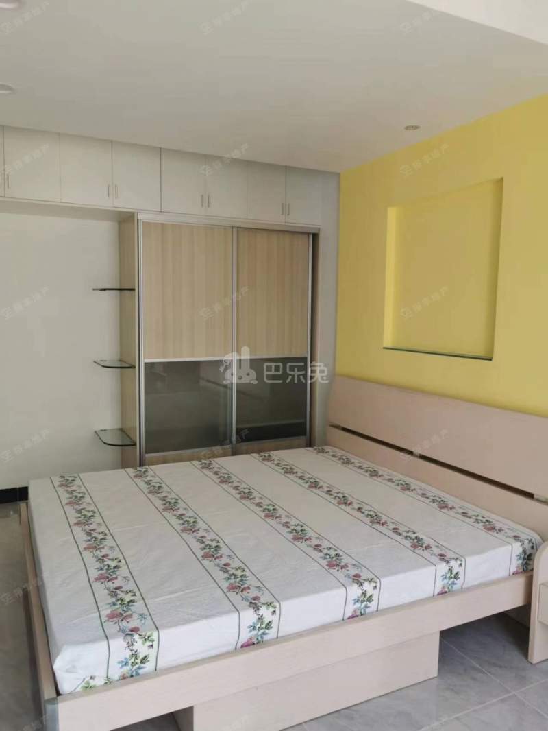 五羊华轩13078665周边环境图1