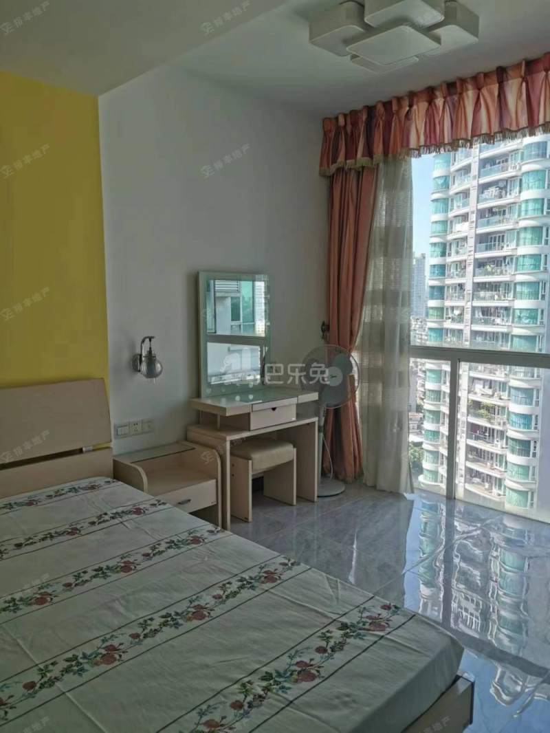 五羊华轩13078665周边环境图2