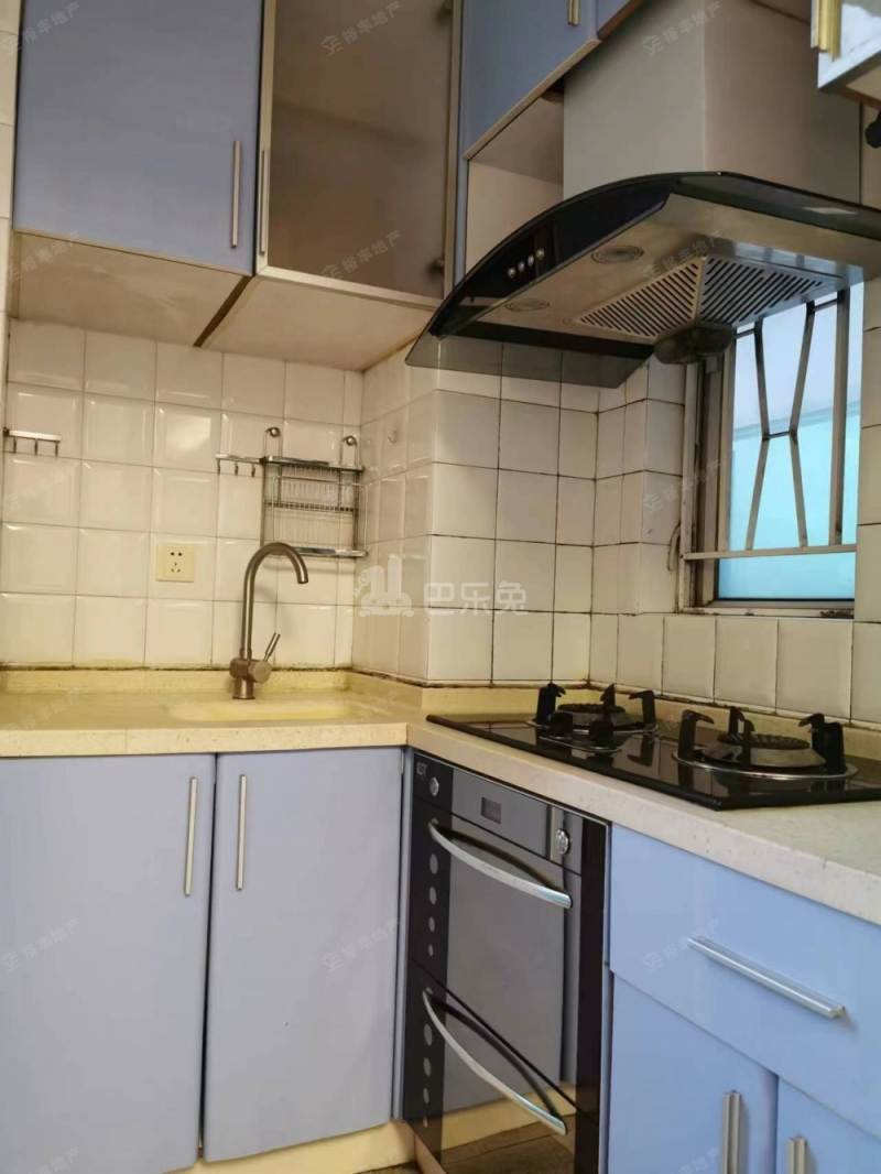 五羊华轩13078665周边环境图5