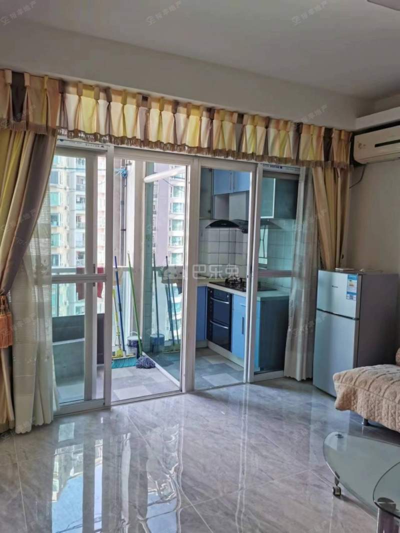 五羊华轩13078665周边环境图3