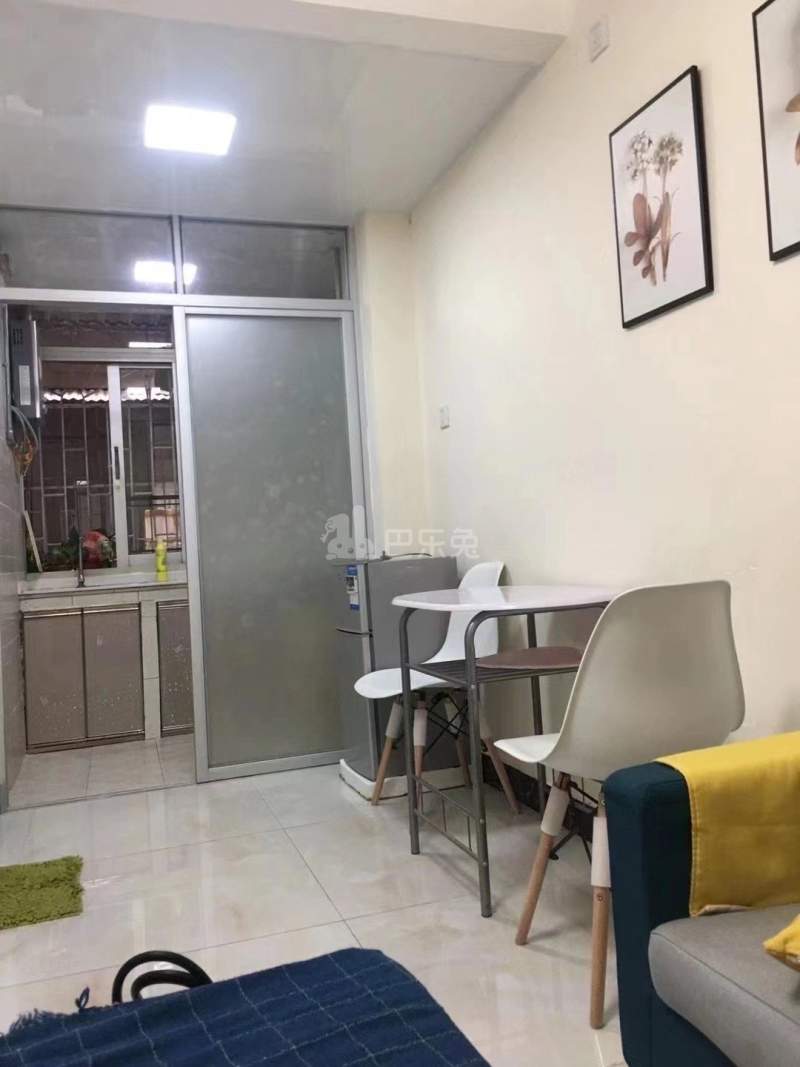 共和路1号-19号小区13078667周边环境图1