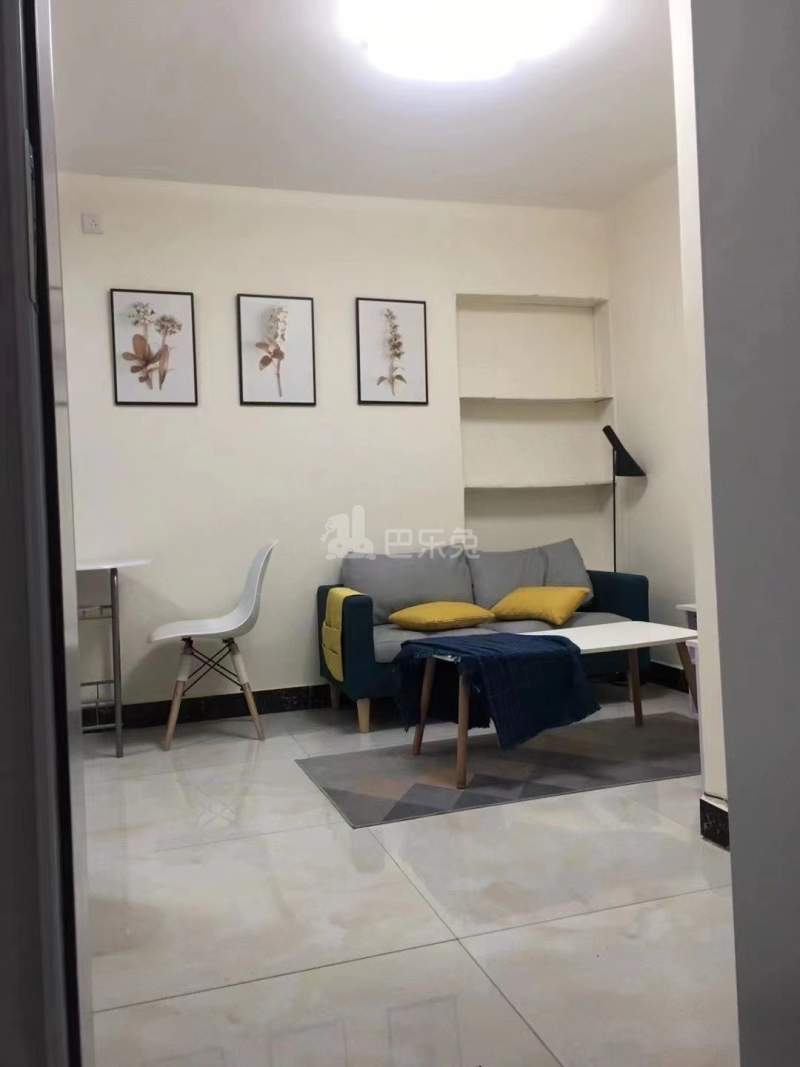 共和路1号-19号小区13078667周边环境图0