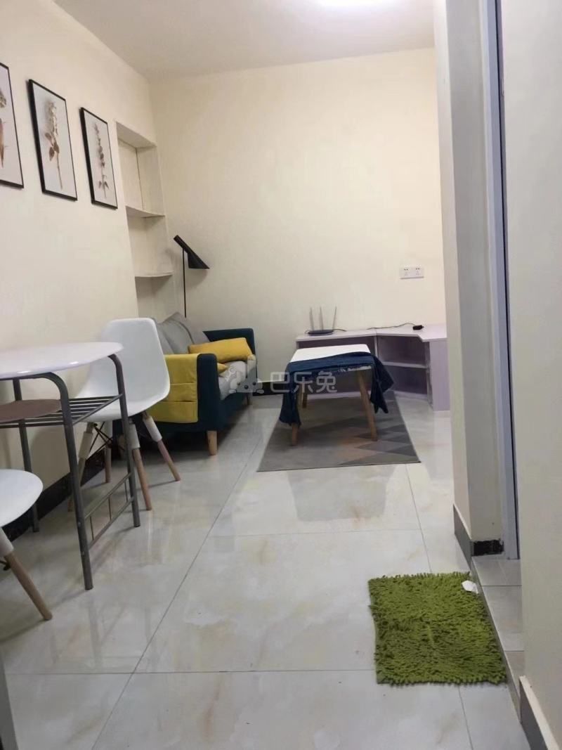 共和路1号-19号小区13078667周边环境图5