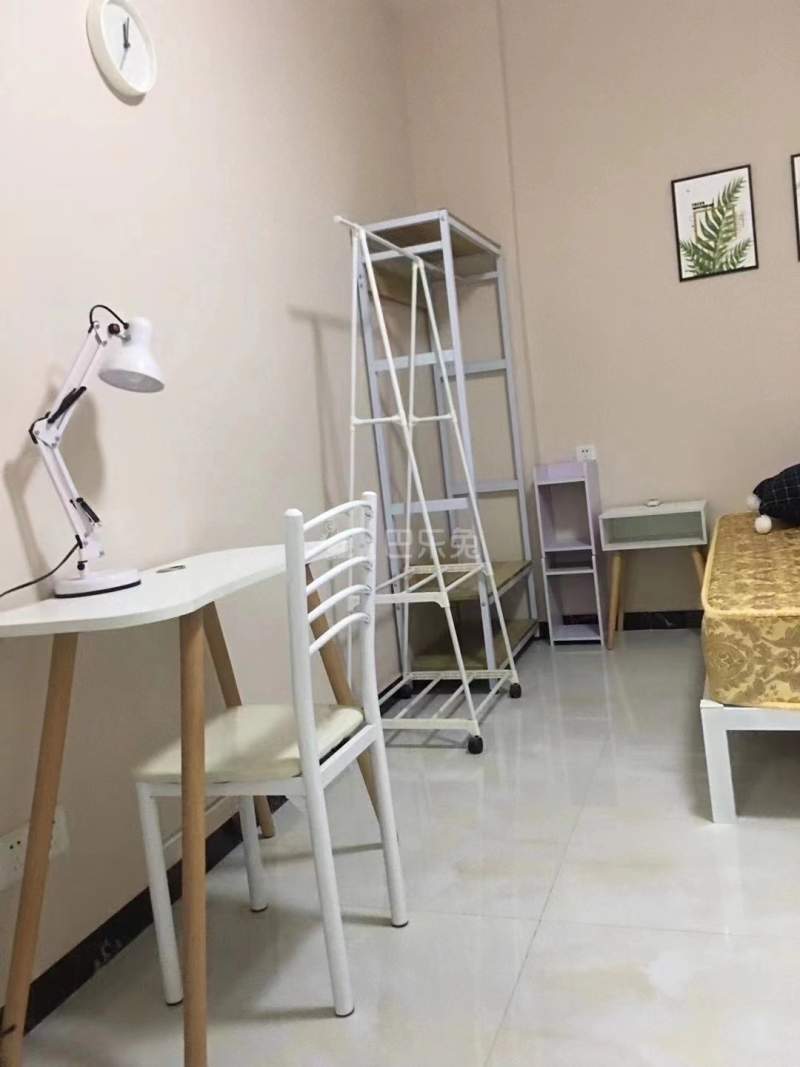 共和路1号-19号小区13078667周边环境图2