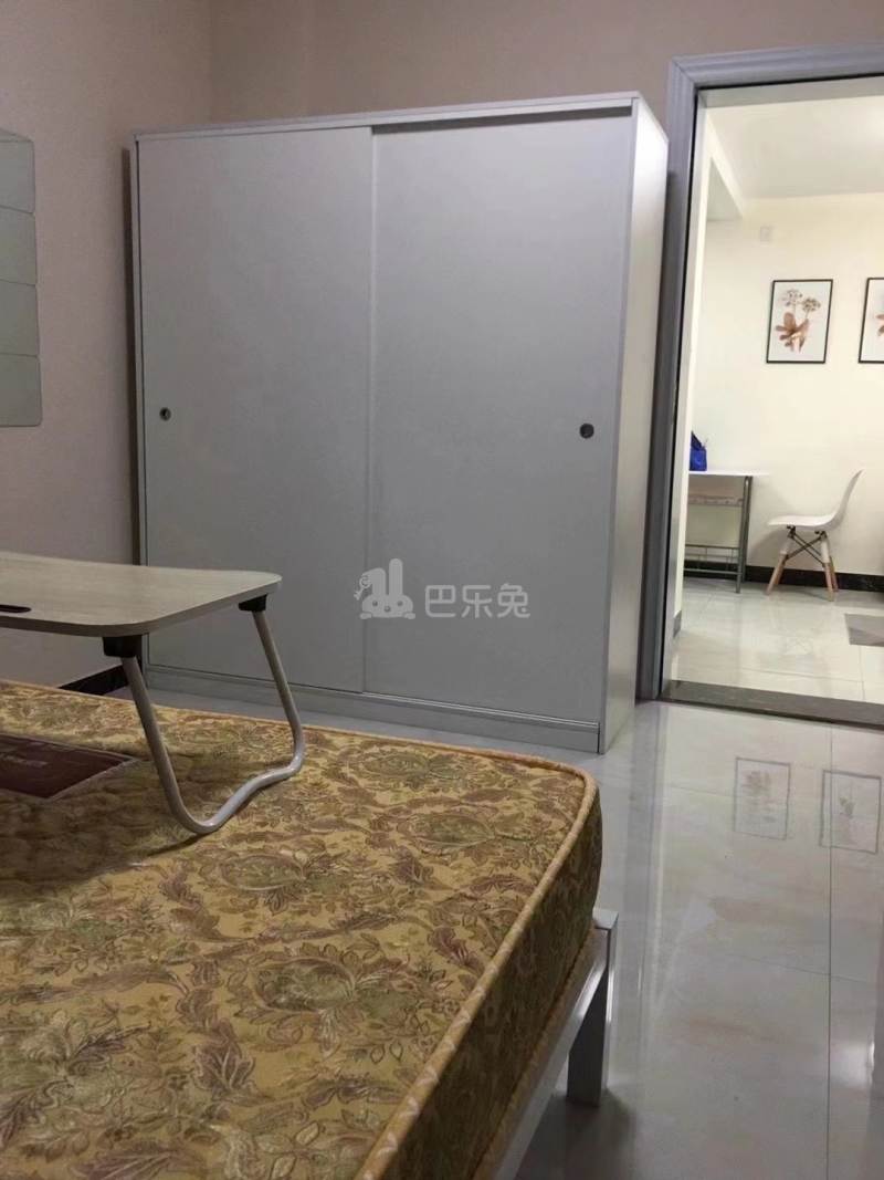 共和路1号-19号小区13078667周边环境图4