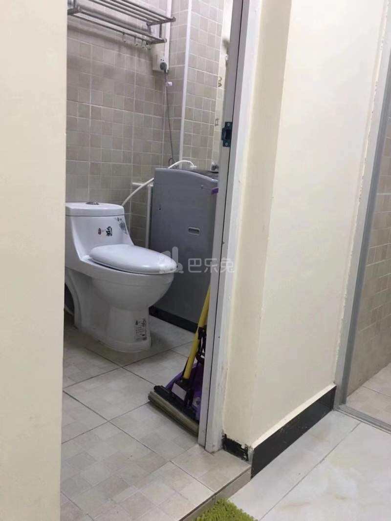 共和路1号-19号小区13078667周边环境图3