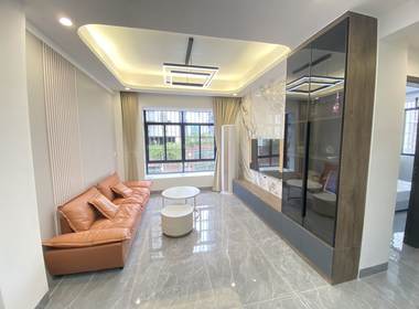 中山一路小区 3室2厅2卫