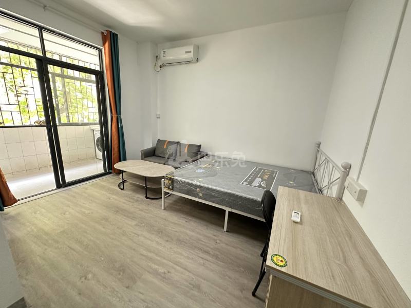 明月路小区13078670周边环境图0