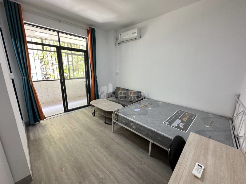 明月路小区13078670周边环境图1