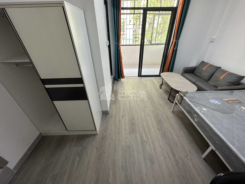 明月路小区13078670周边环境图4