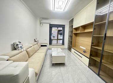 寺右东小区 3室2厅1卫