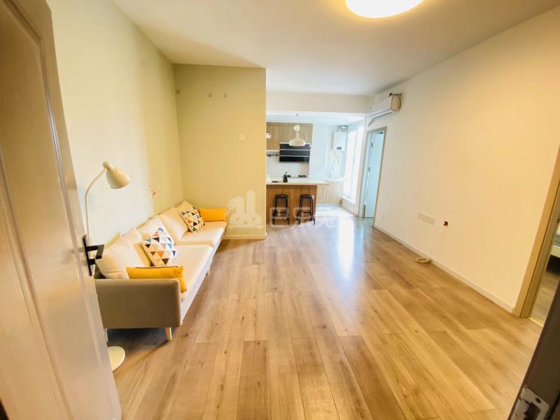 五羊华轩13078677周边环境图0