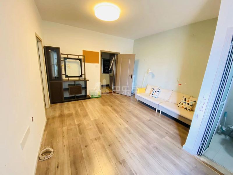 五羊华轩13078677周边环境图4