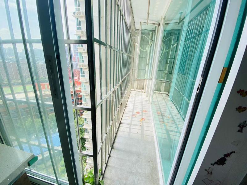 五羊华轩13078677周边环境图3