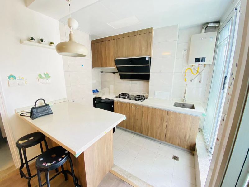 五羊华轩13078677周边环境图2