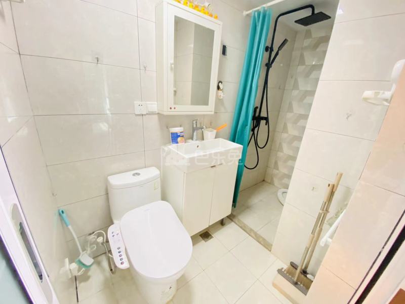 五羊华轩13078677周边环境图5