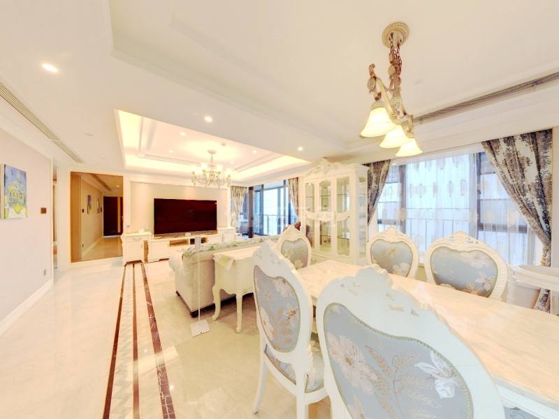 富力东山新天地13078678周边环境图0