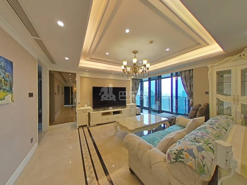 富力东山新天地13078678周边环境图3