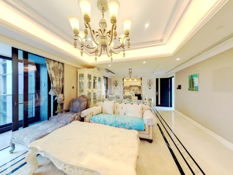 富力东山新天地13078678周边环境图4